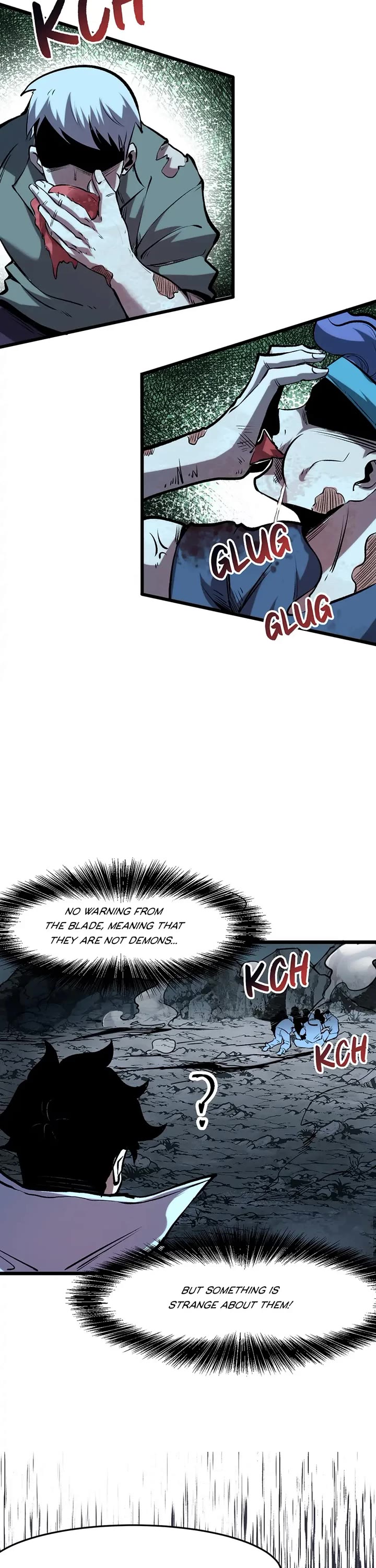 The King Of Bugs chapter 64 page 18