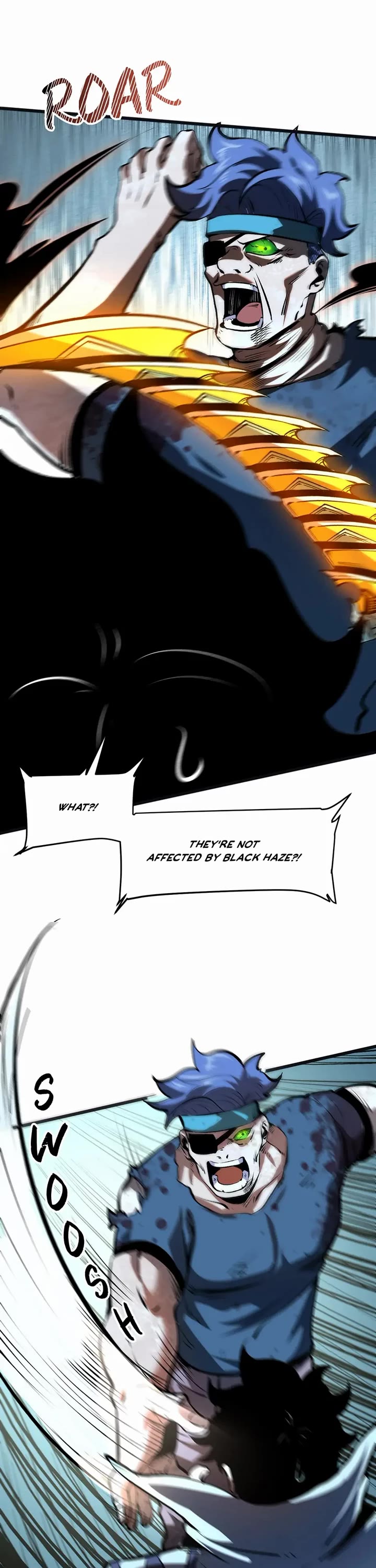 The King Of Bugs chapter 64 page 23