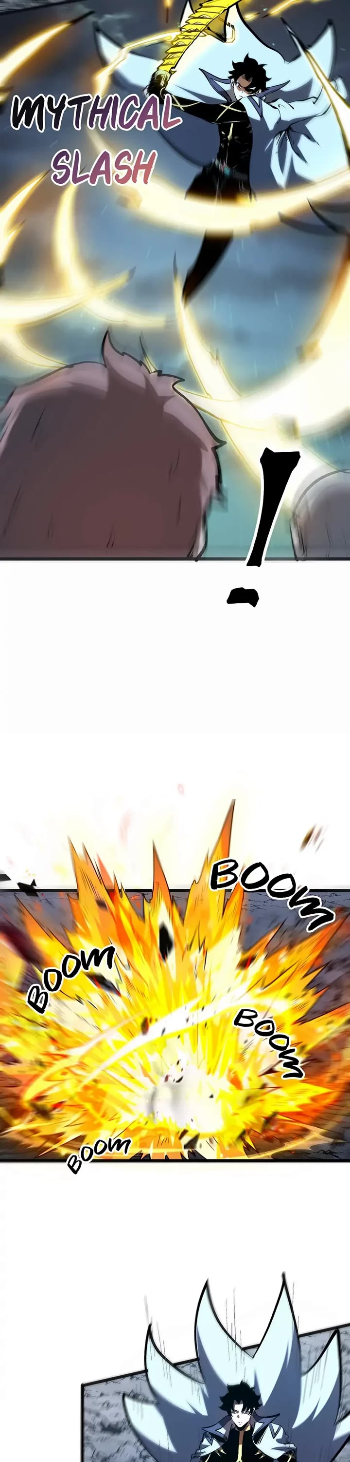 The King Of Bugs chapter 64 page 26