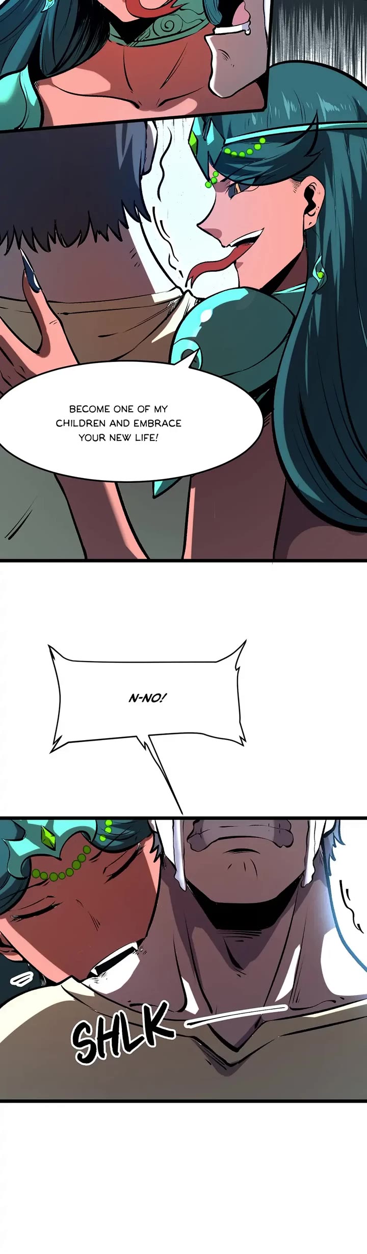 The King Of Bugs chapter 64 page 30
