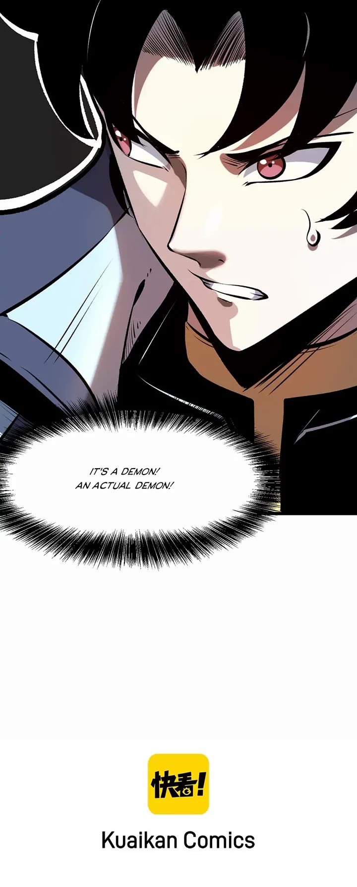 The King Of Bugs chapter 64 page 36