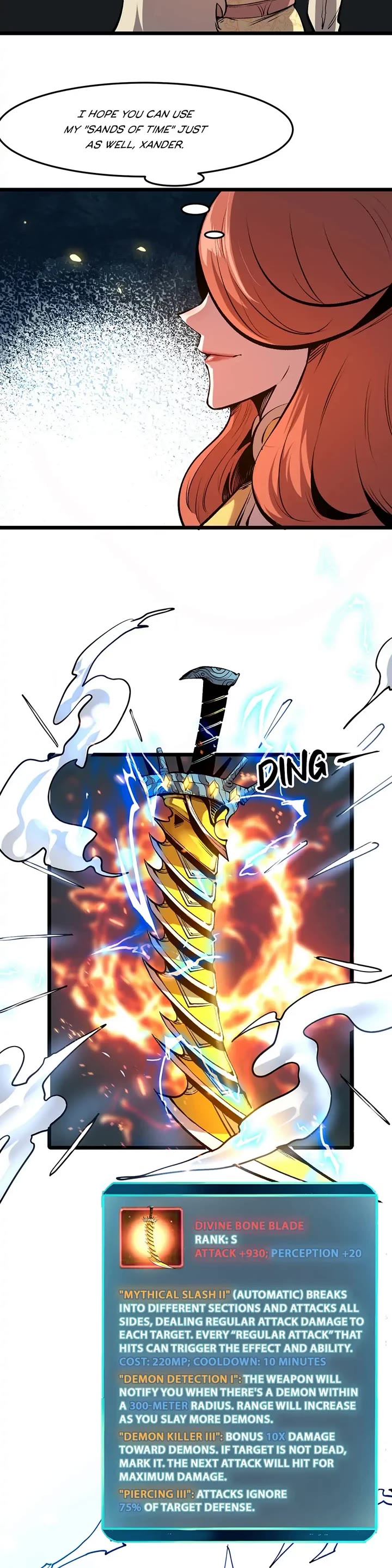The King Of Bugs chapter 64 page 5