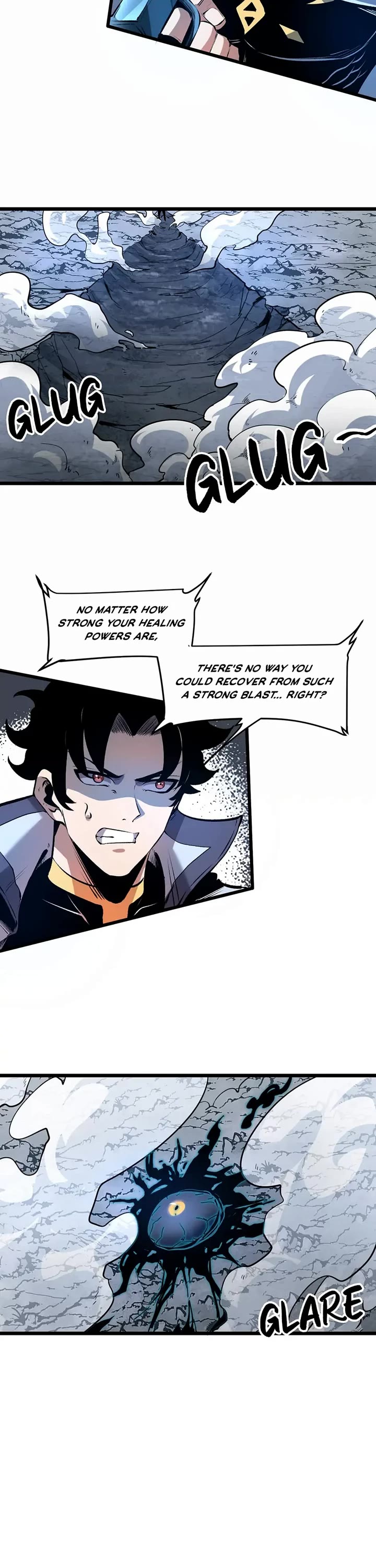 The King Of Bugs chapter 65 page 16