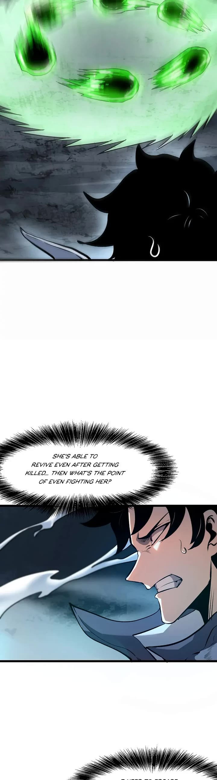 The King Of Bugs chapter 65 page 20
