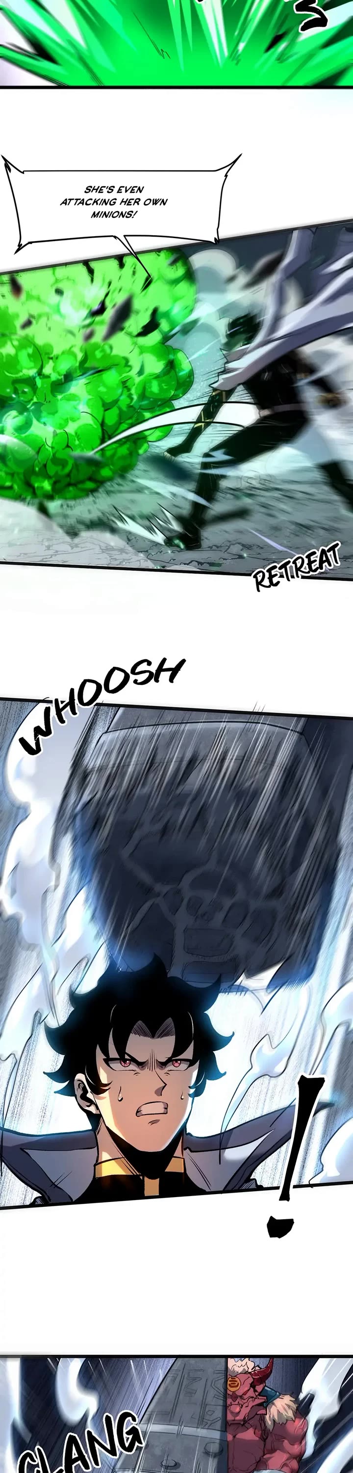 The King Of Bugs chapter 65 page 23
