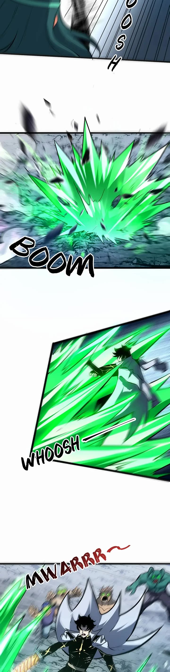 The King Of Bugs chapter 65 page 25