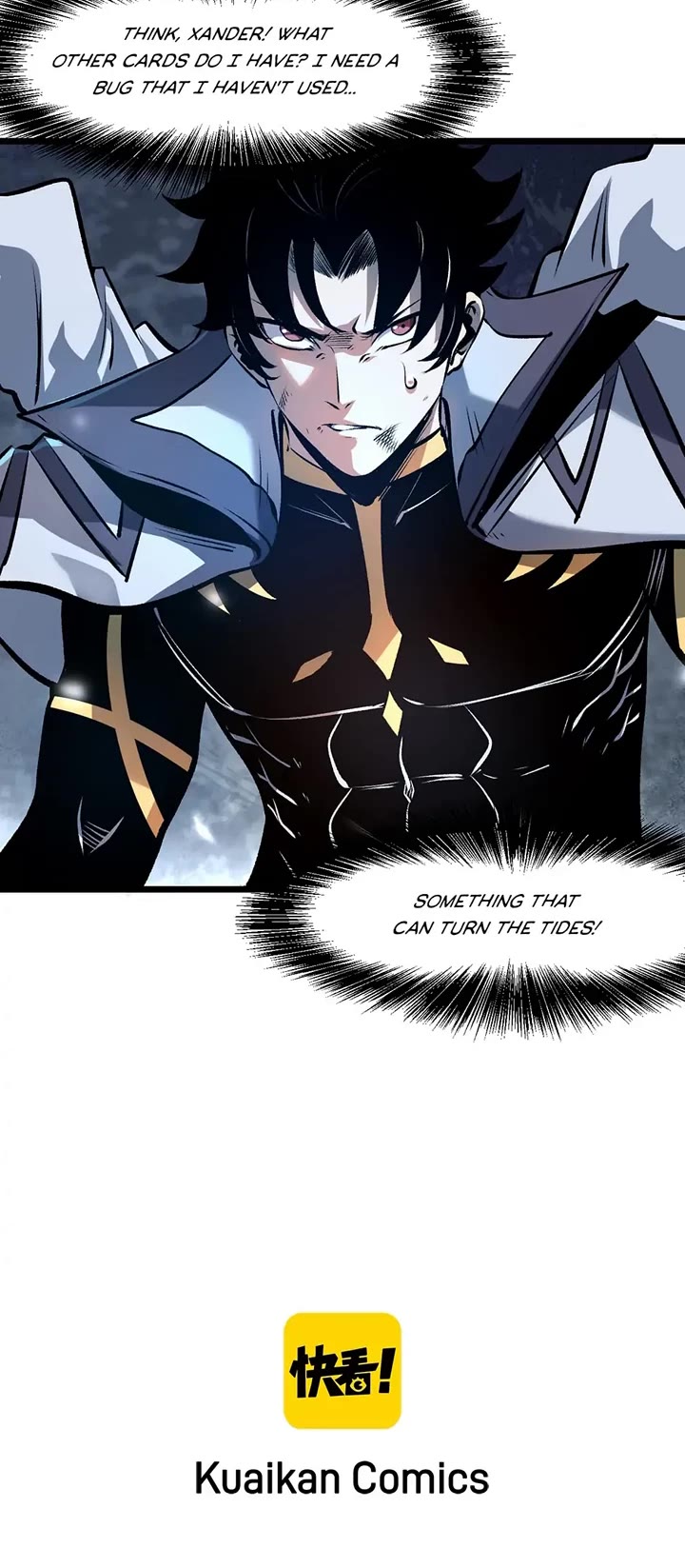 The King Of Bugs chapter 65 page 28