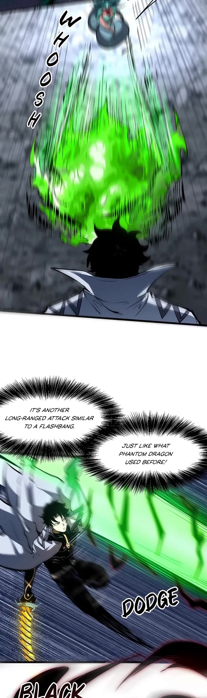 The King Of Bugs chapter 65 page 5