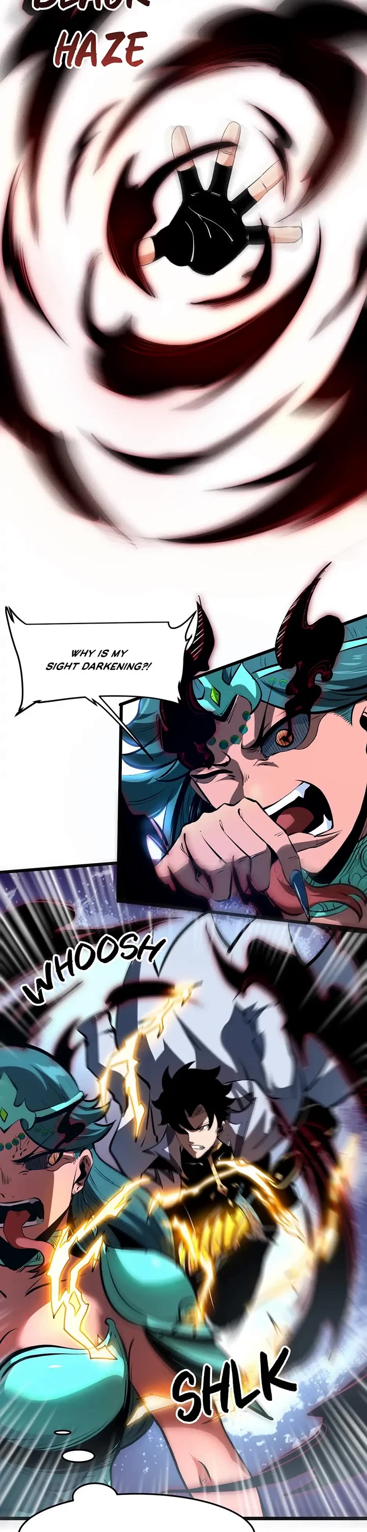The King Of Bugs chapter 65 page 6