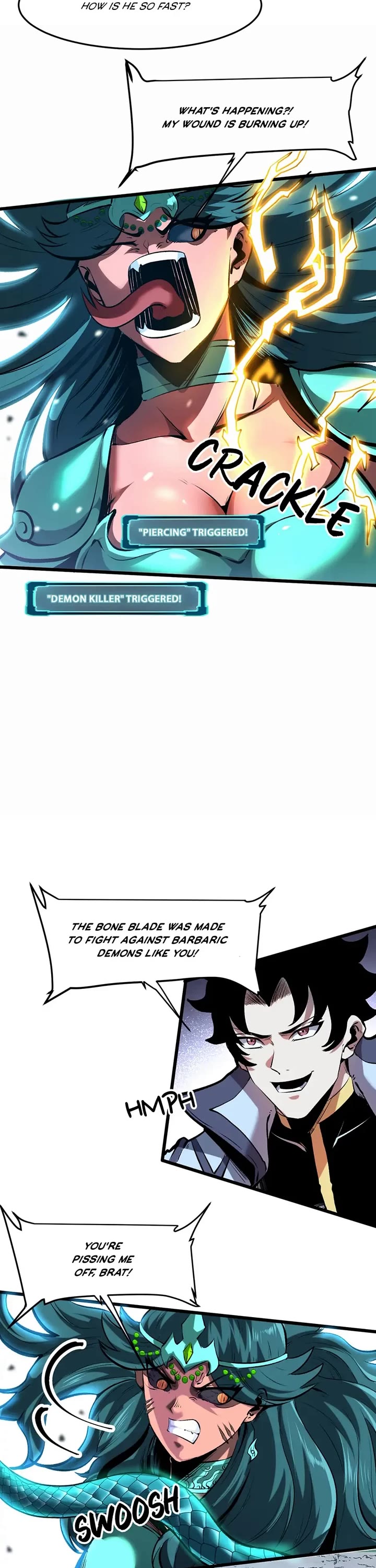 The King Of Bugs chapter 65 page 7