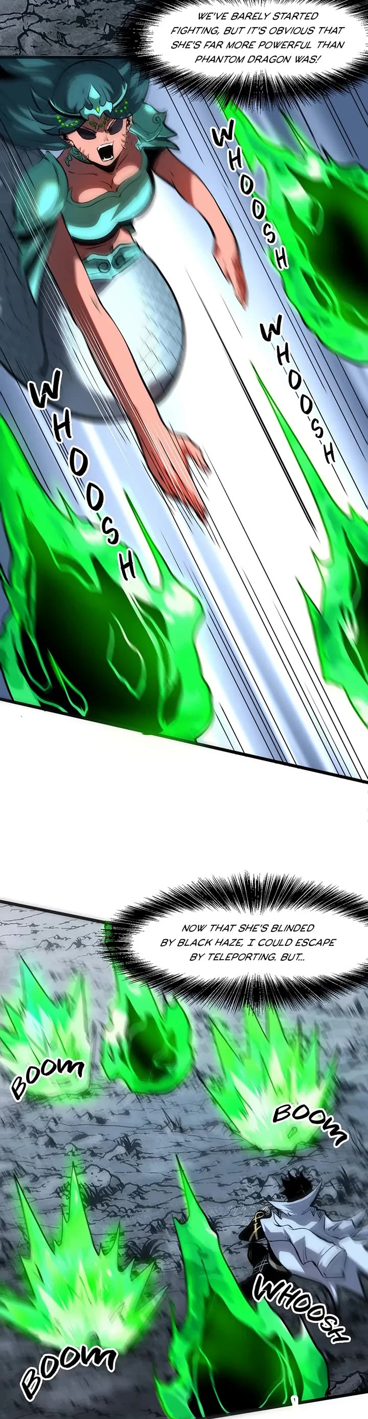 The King Of Bugs chapter 65 page 9