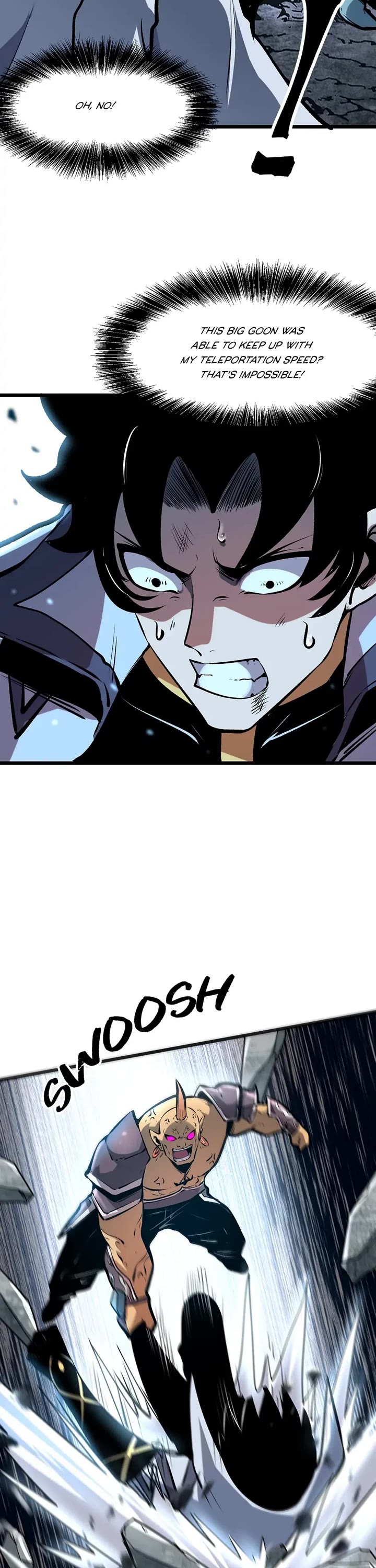 The King Of Bugs chapter 66 page 17
