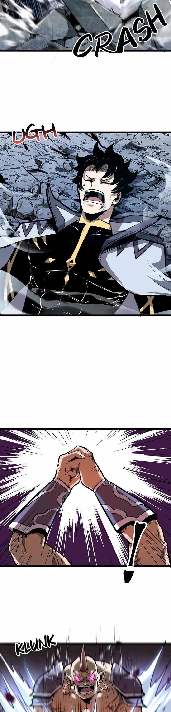 The King Of Bugs chapter 66 page 18