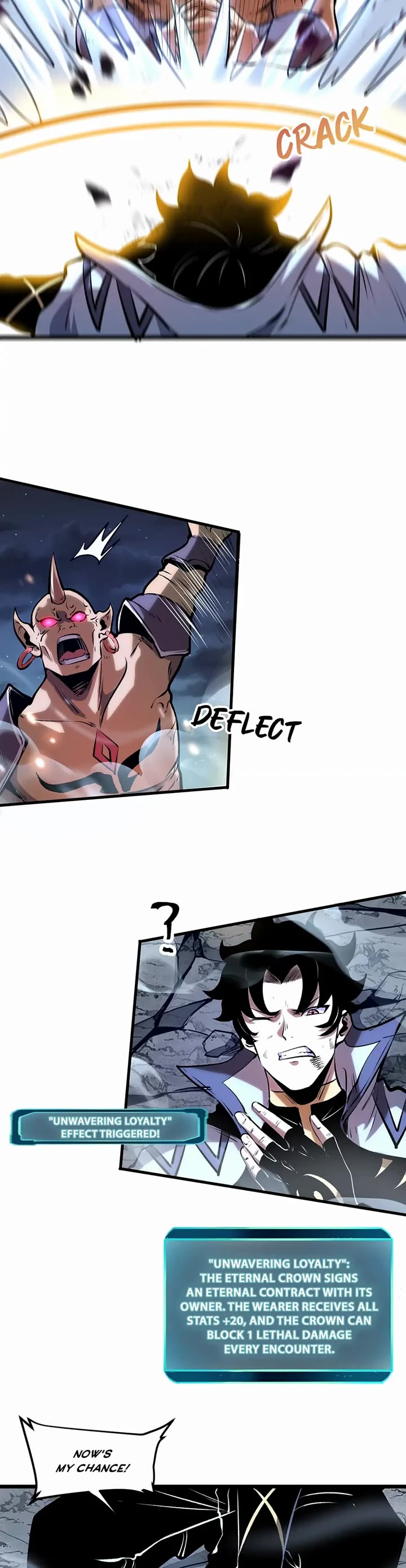 The King Of Bugs chapter 66 page 19