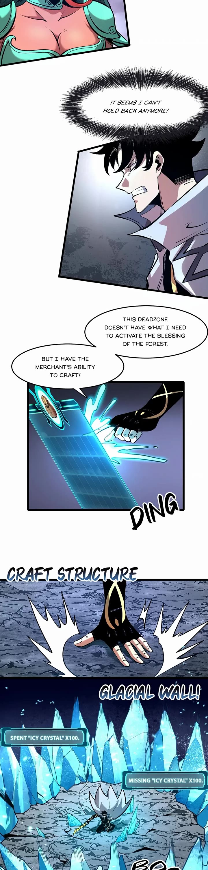 The King Of Bugs chapter 66 page 2