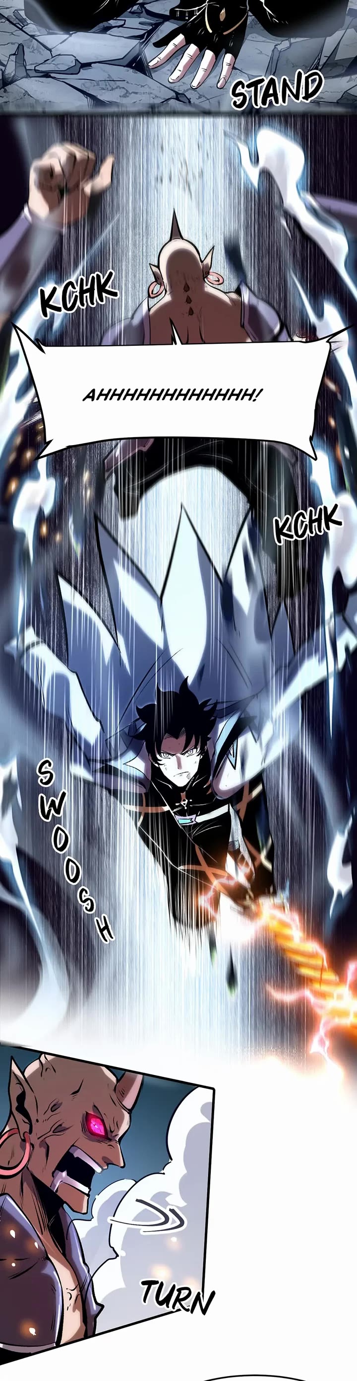 The King Of Bugs chapter 66 page 20