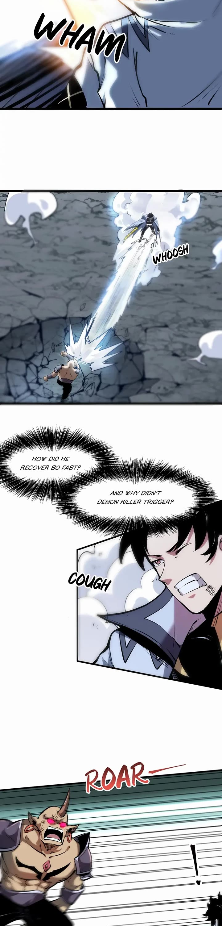 The King Of Bugs chapter 66 page 23