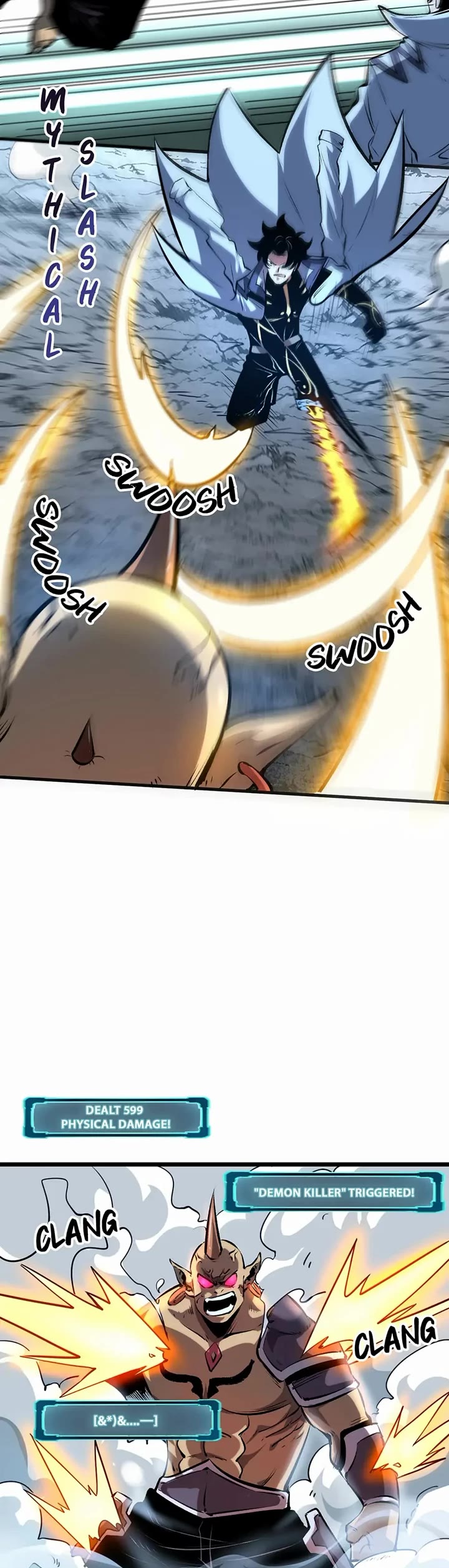 The King Of Bugs chapter 66 page 24