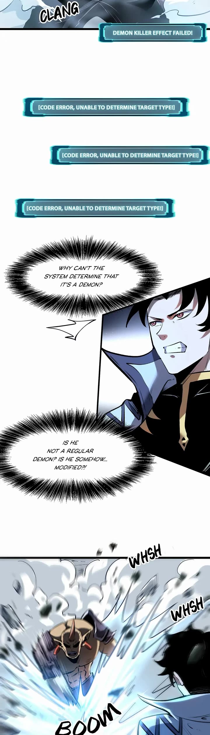 The King Of Bugs chapter 66 page 25