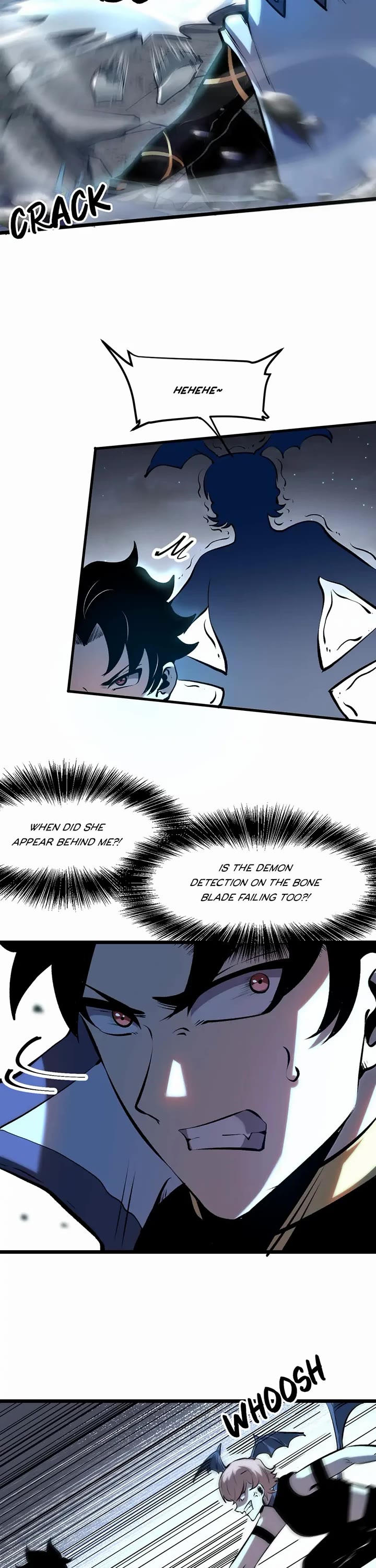 The King Of Bugs chapter 66 page 26
