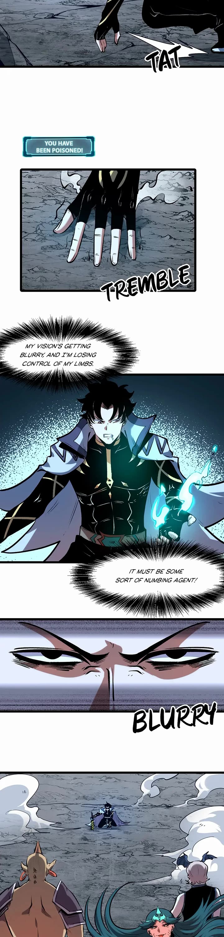 The King Of Bugs chapter 66 page 28