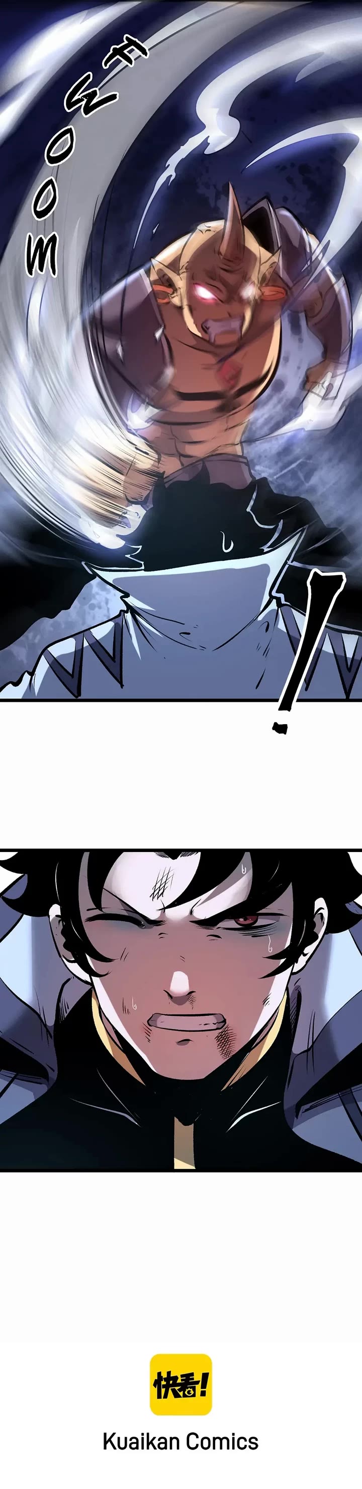 The King Of Bugs chapter 66 page 30