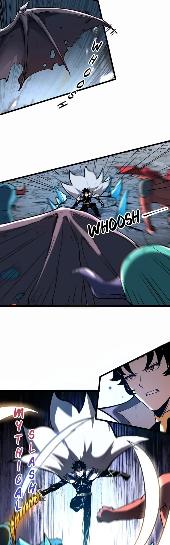 The King Of Bugs chapter 66 page 4