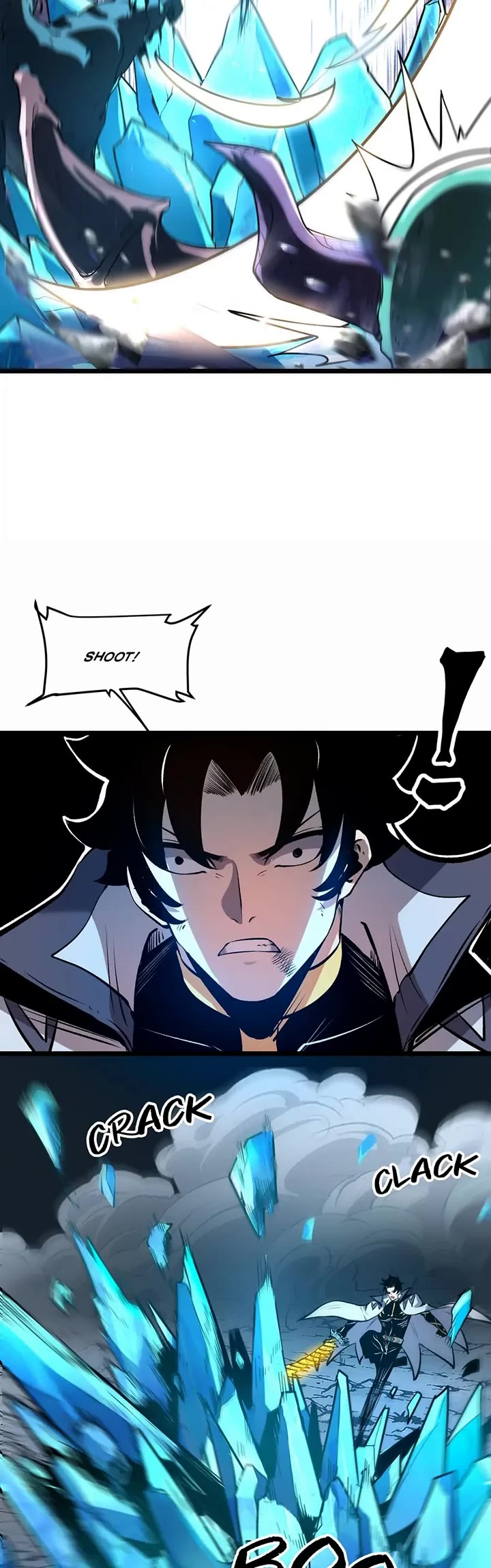The King Of Bugs chapter 66 page 5