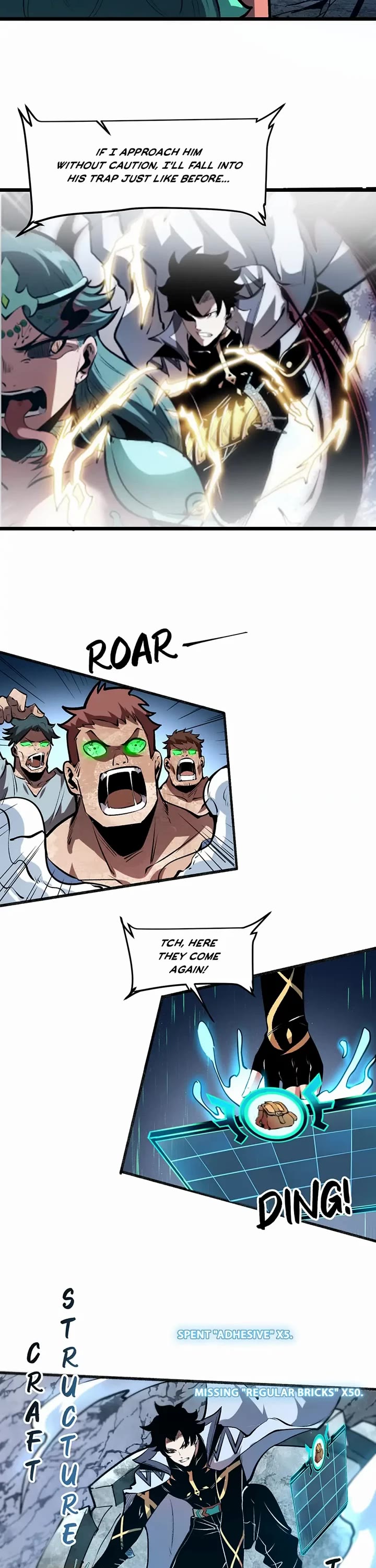 The King Of Bugs chapter 66 page 7