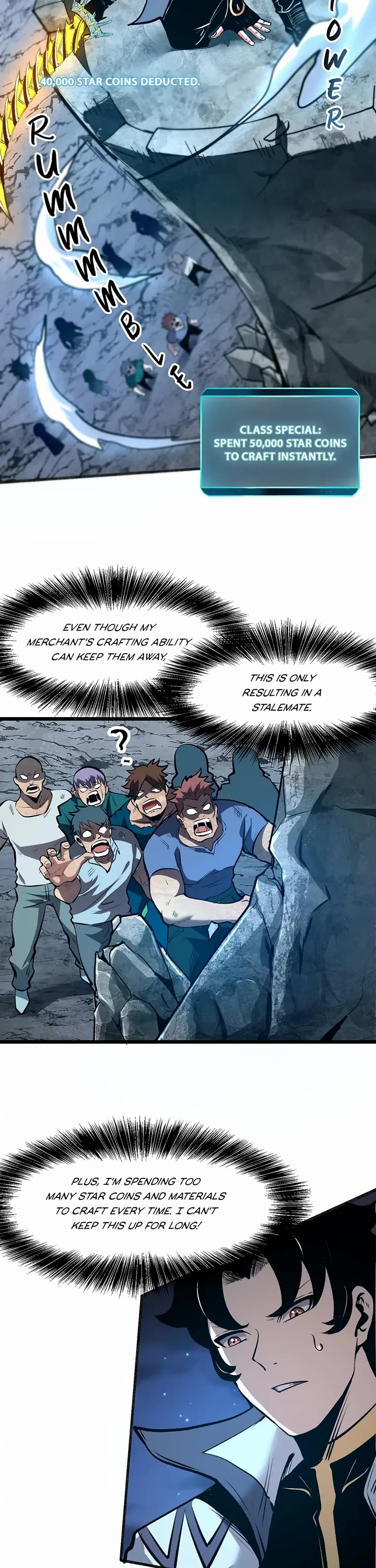 The King Of Bugs chapter 66 page 8