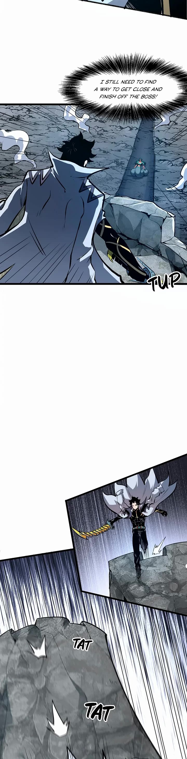 The King Of Bugs chapter 66 page 9