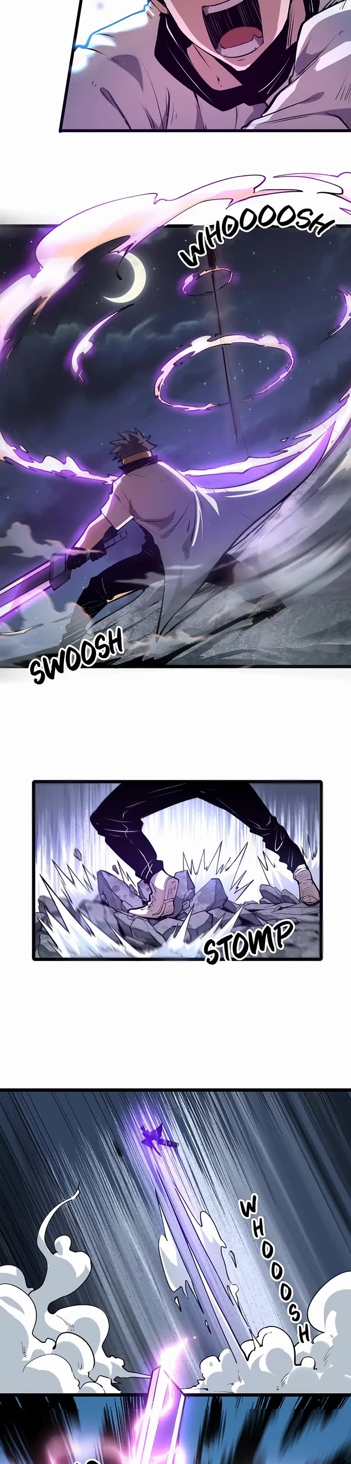 The King Of Bugs chapter 67 page 21