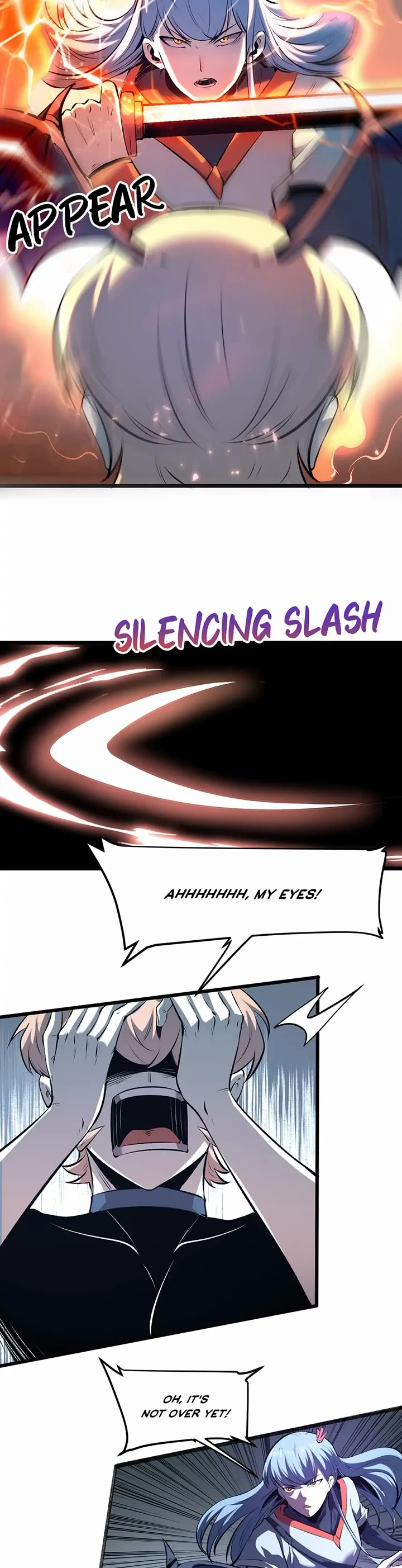 The King Of Bugs chapter 67 page 25