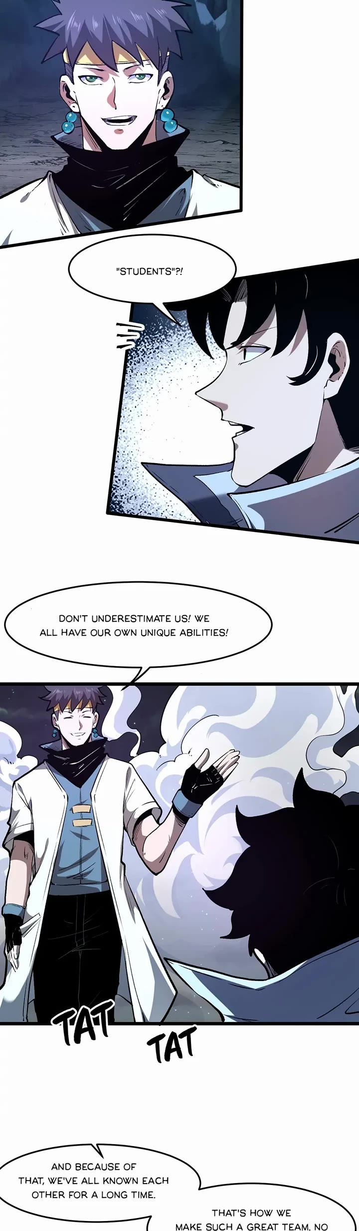The King Of Bugs chapter 67 page 29