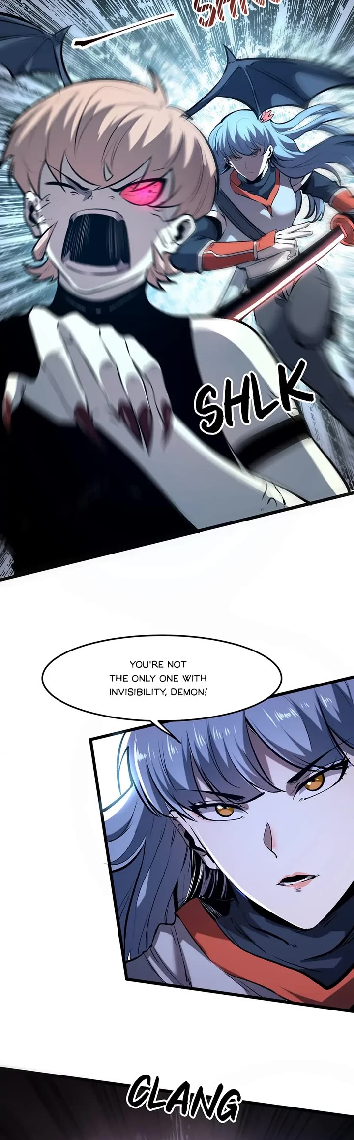 The King Of Bugs chapter 67 page 4