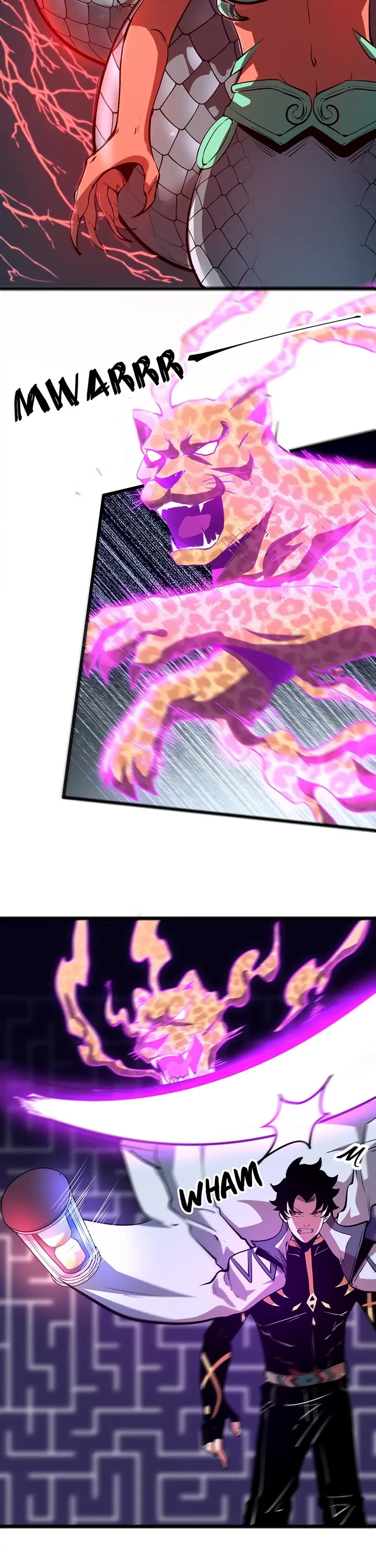 The King Of Bugs chapter 68 page 13