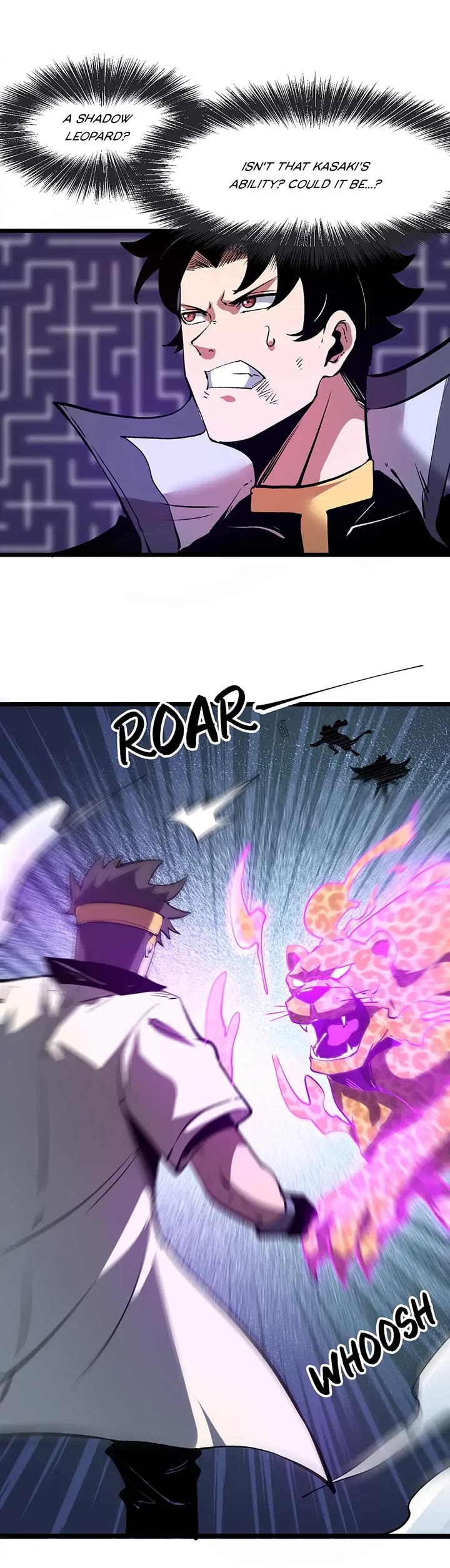 The King Of Bugs chapter 68 page 14