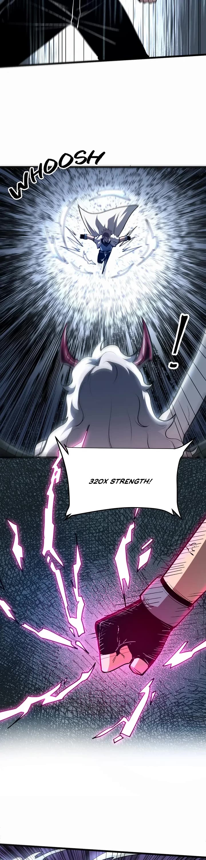 The King Of Bugs chapter 68 page 21