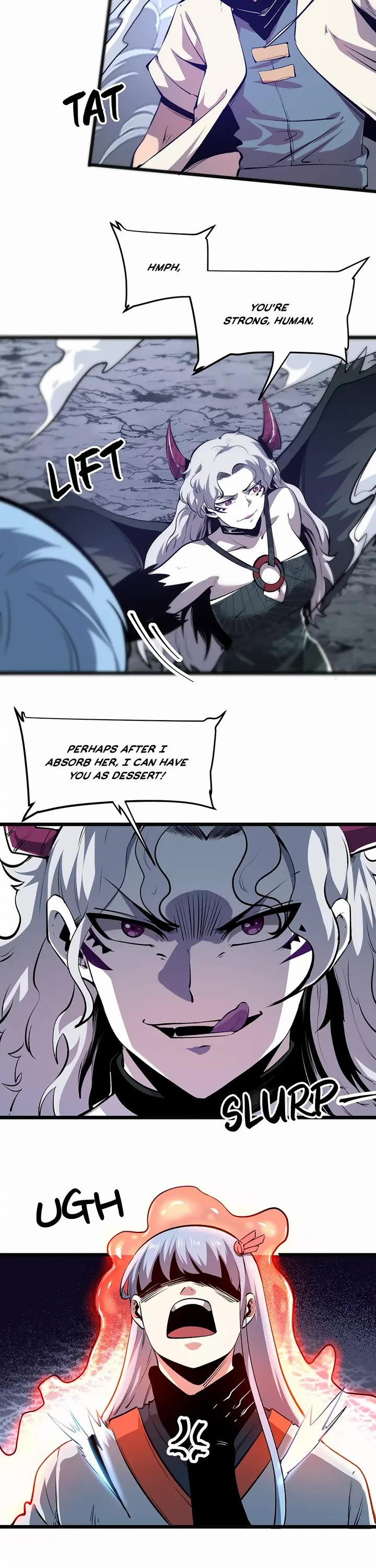The King Of Bugs chapter 68 page 23
