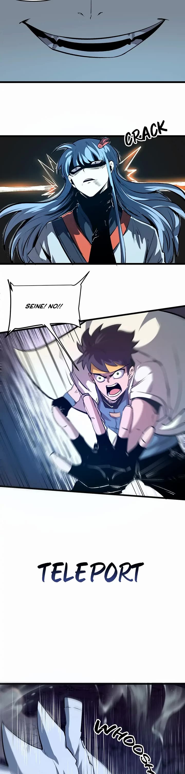 The King Of Bugs chapter 68 page 26