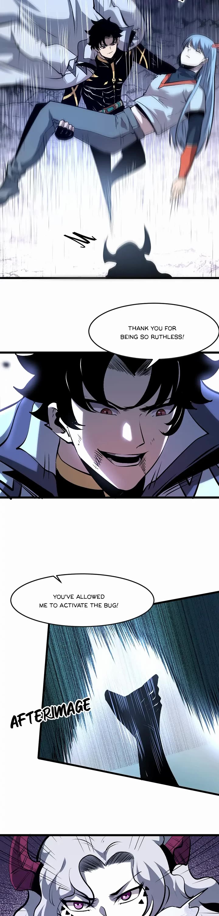 The King Of Bugs chapter 68 page 27