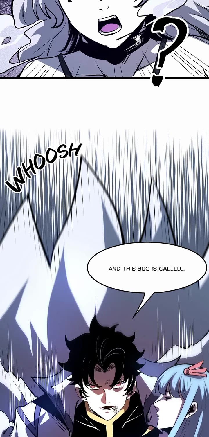The King Of Bugs chapter 68 page 28