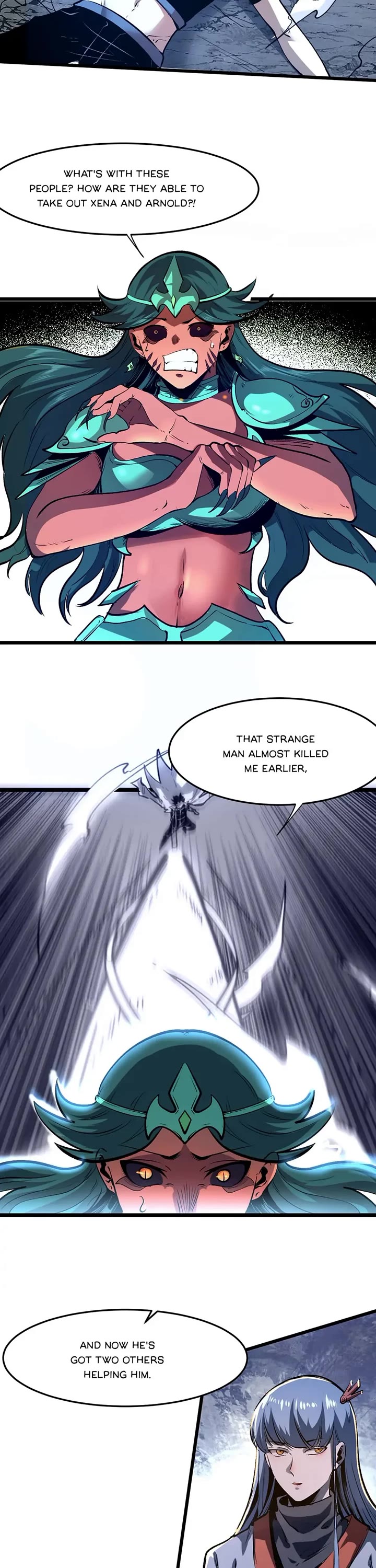 The King Of Bugs chapter 68 page 3