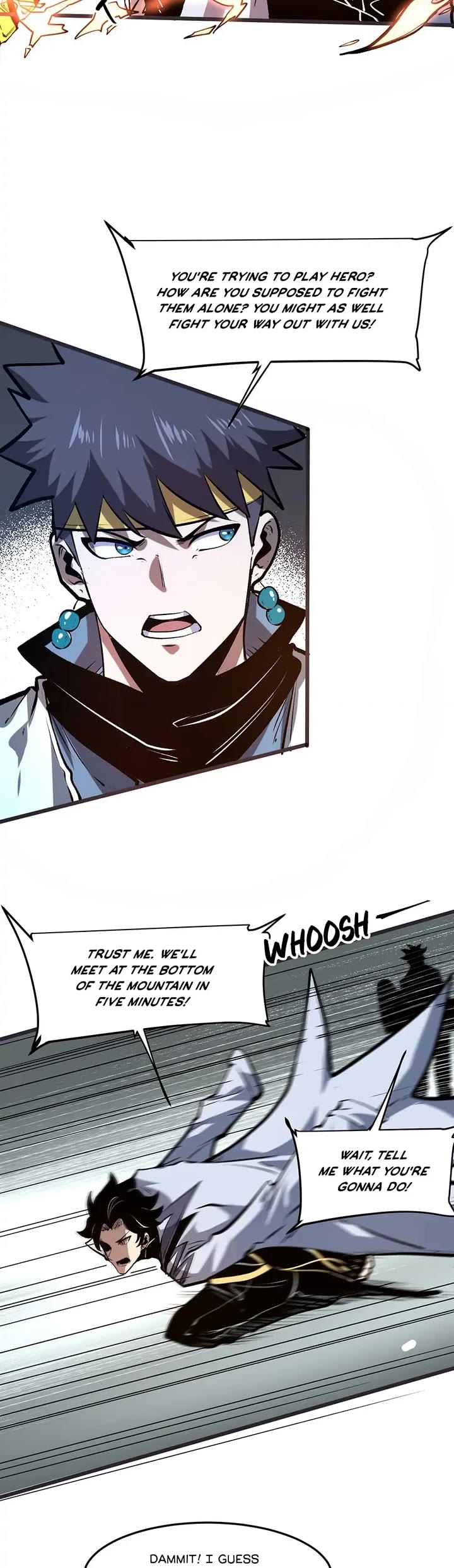 The King Of Bugs chapter 69 page 10