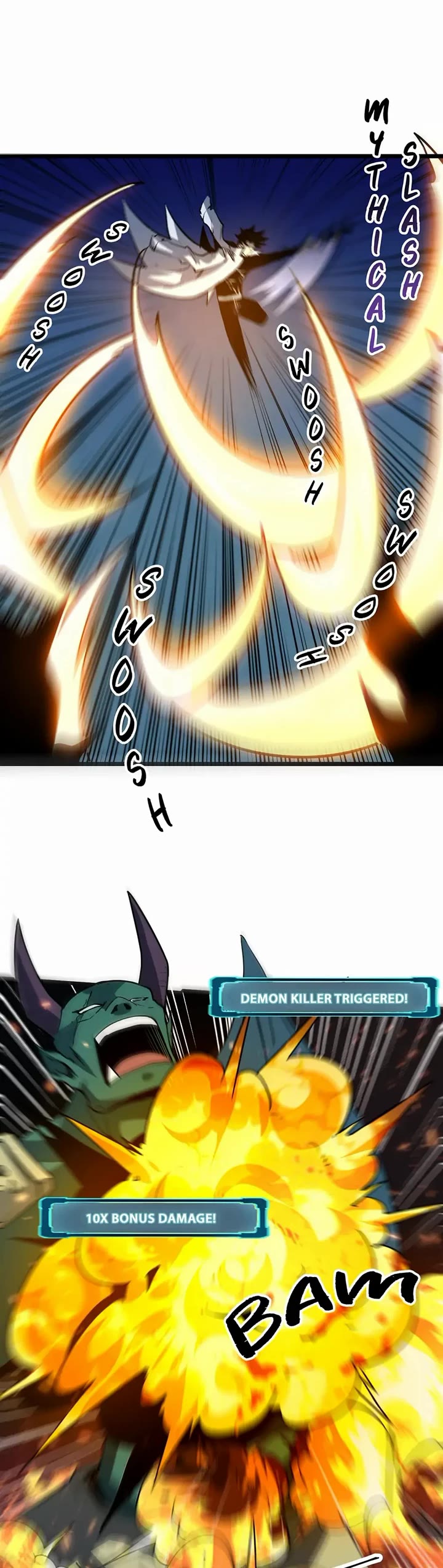 The King Of Bugs chapter 69 page 14