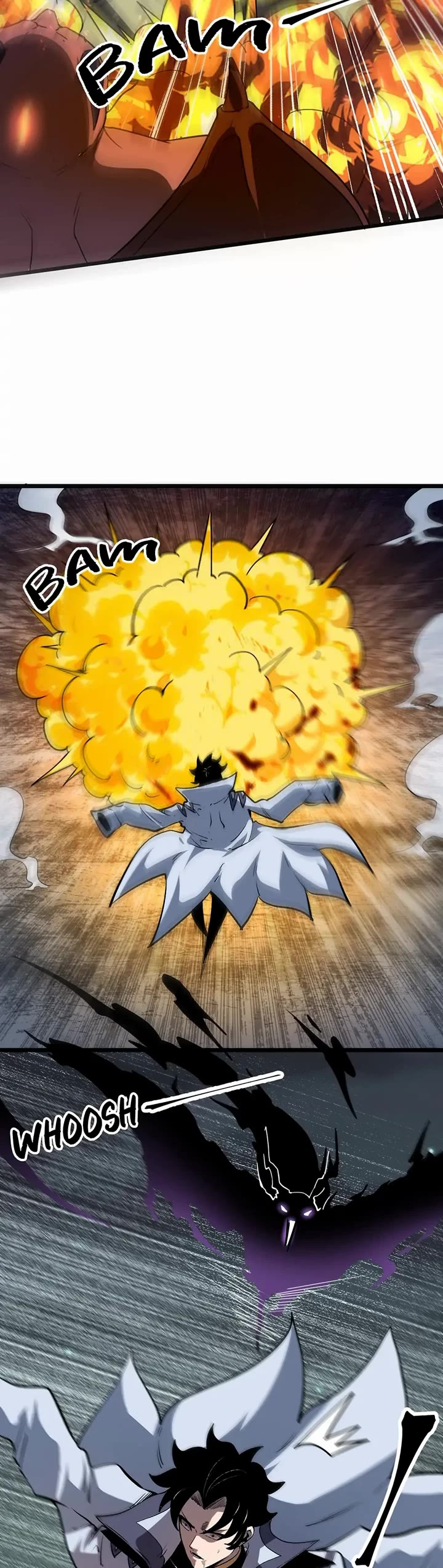 The King Of Bugs chapter 69 page 15