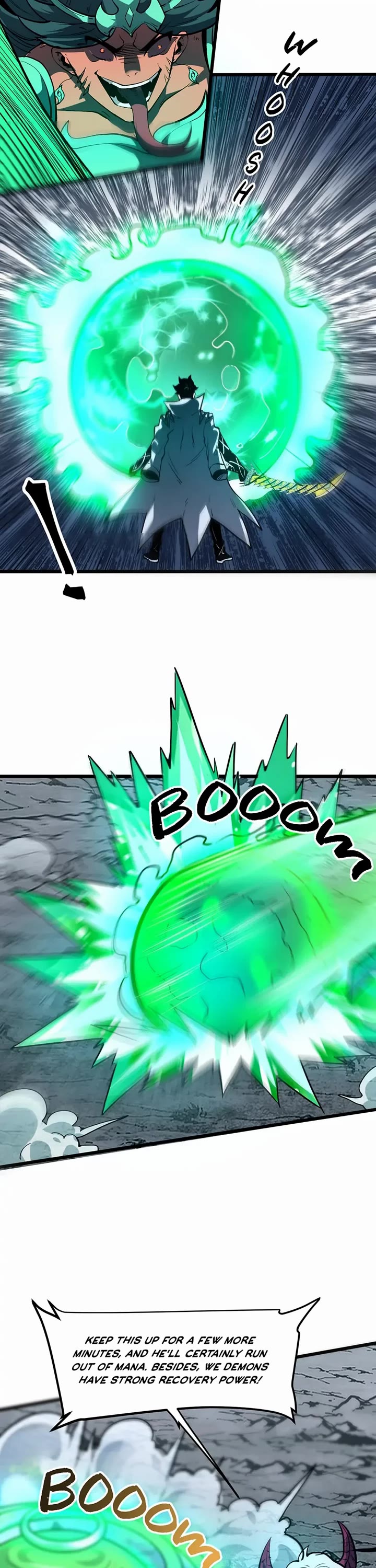 The King Of Bugs chapter 69 page 26