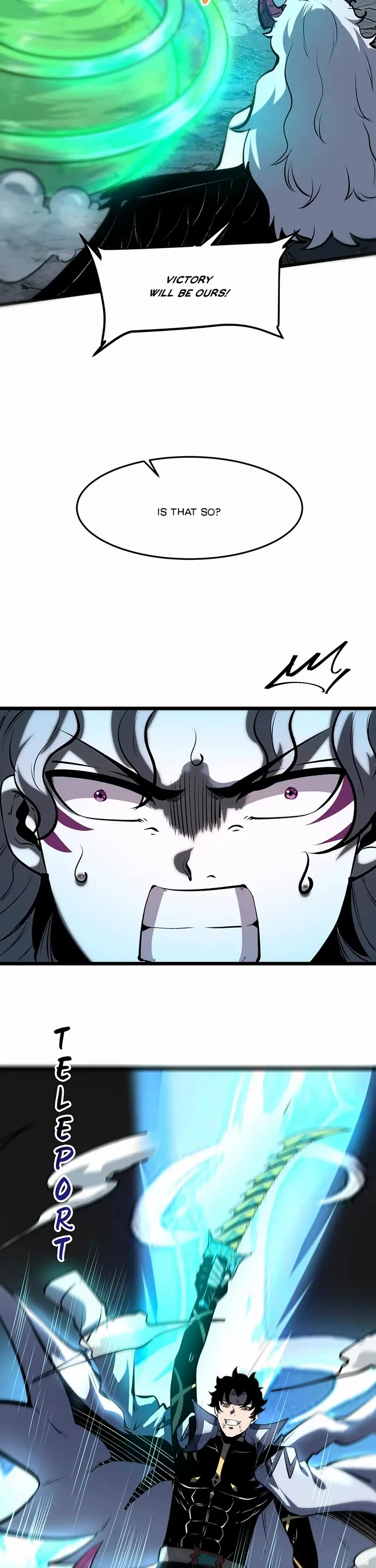 The King Of Bugs chapter 69 page 27