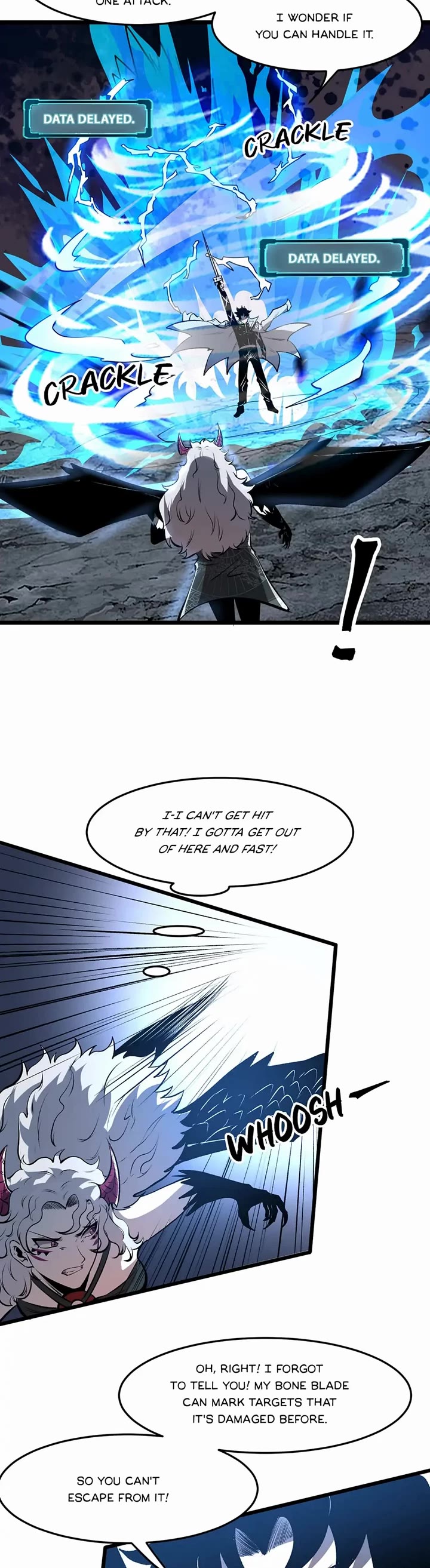 The King Of Bugs chapter 69 page 30