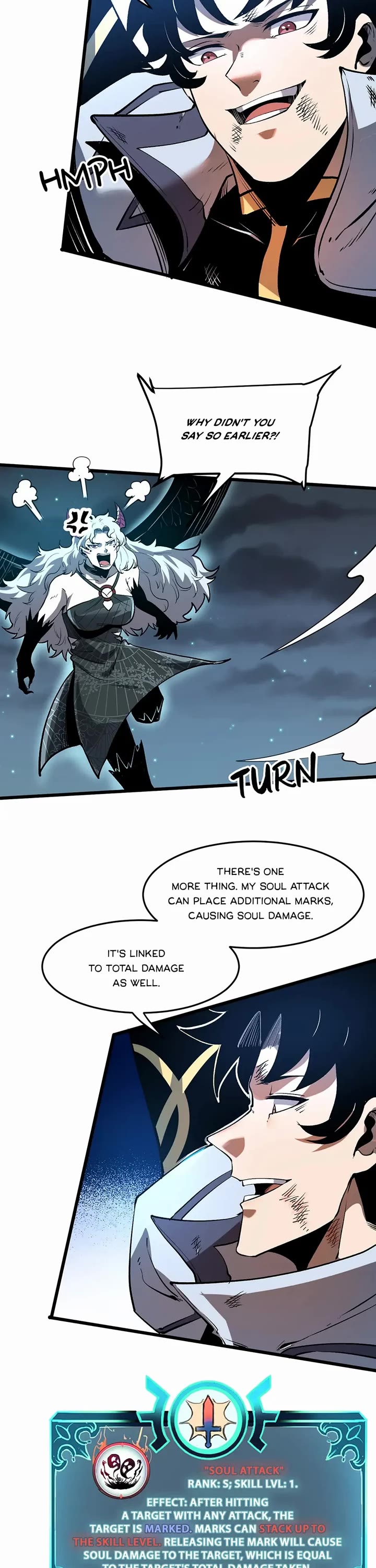 The King Of Bugs chapter 69 page 31